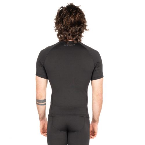 Fourth Element J2 Short Sleeve Top koszulka męska (J2RMSSTBK)